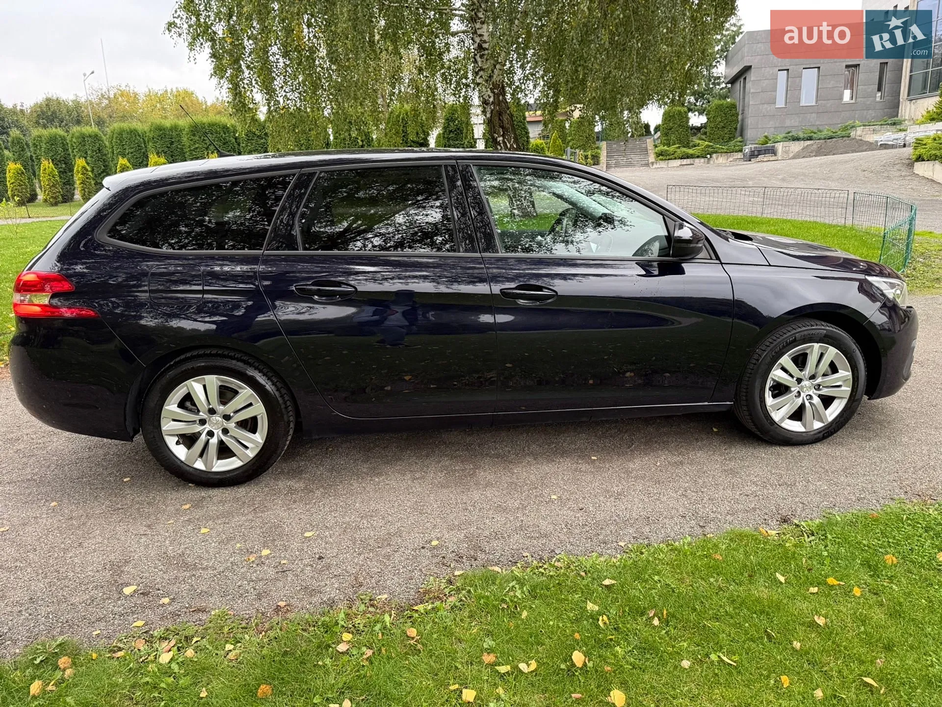 2019 Peugeot 308 - мініатюра 13