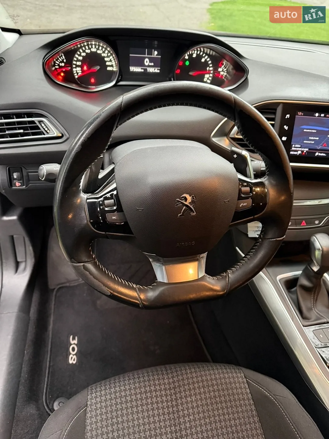 2019 Peugeot 308 - мініатюра 26
