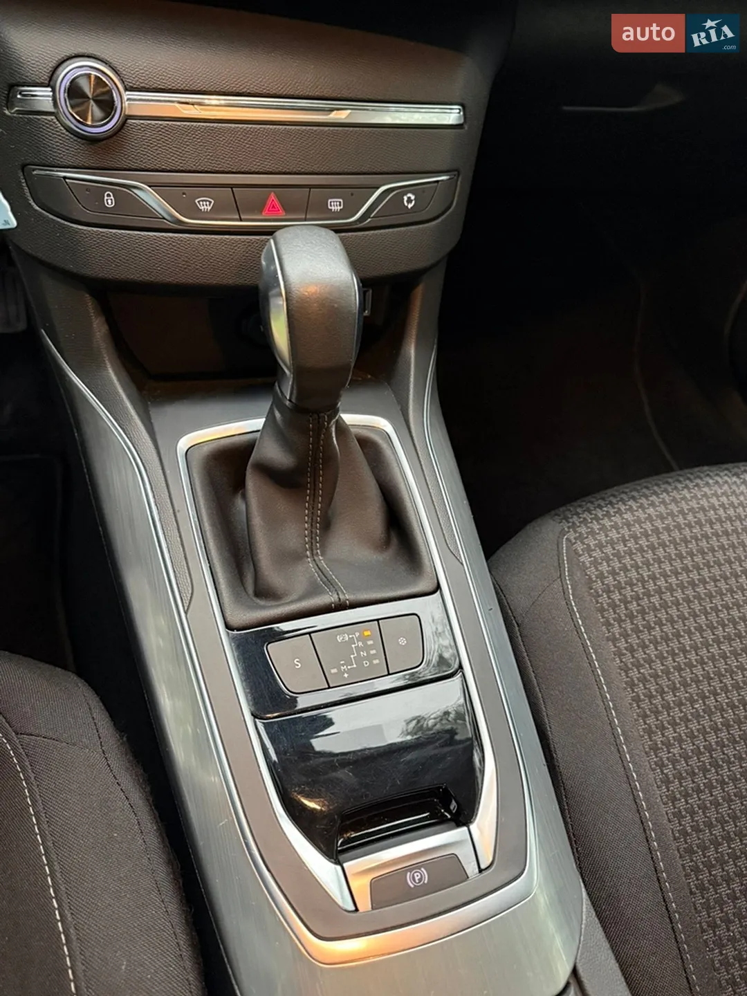 2019 Peugeot 308 - мініатюра 32
