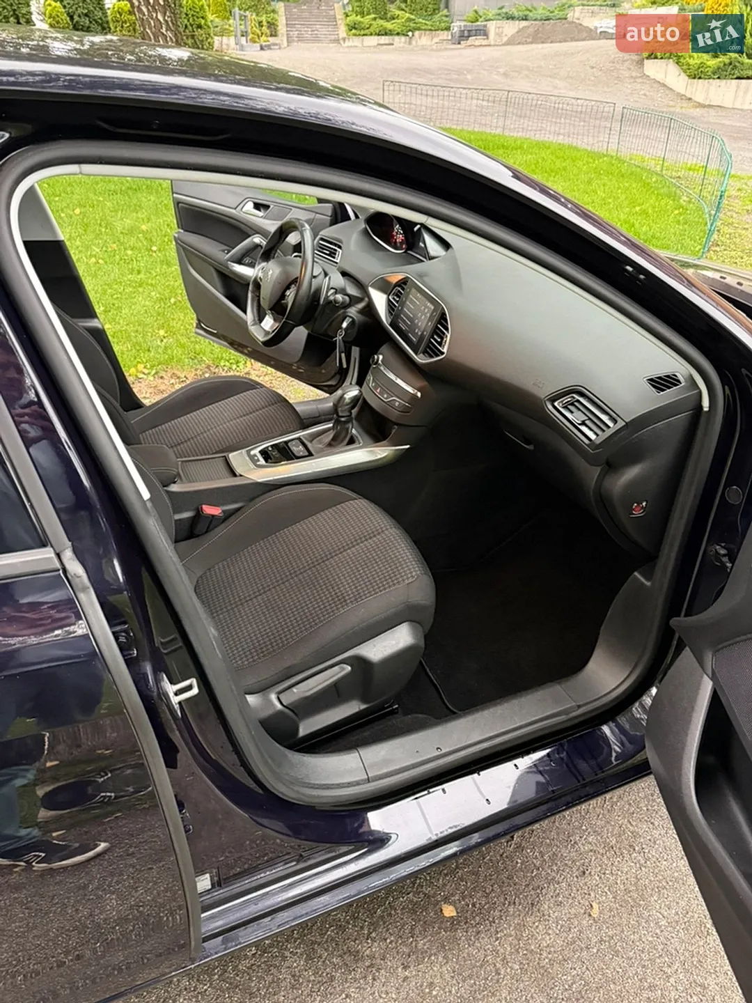 2019 Peugeot 308 - мініатюра 41