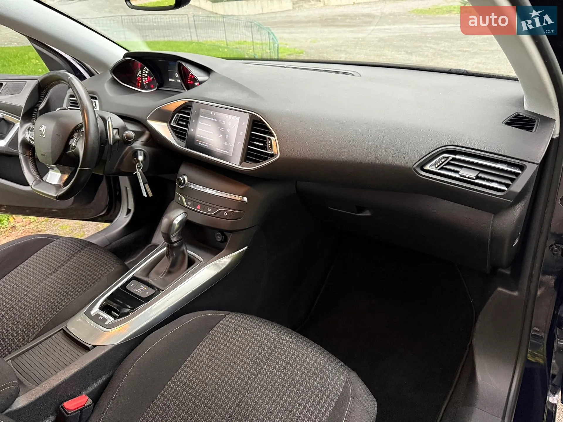 2019 Peugeot 308 - мініатюра 43