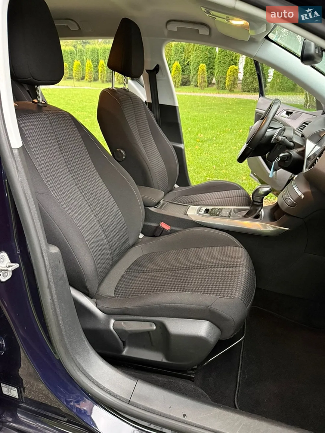 2019 Peugeot 308 - мініатюра 44