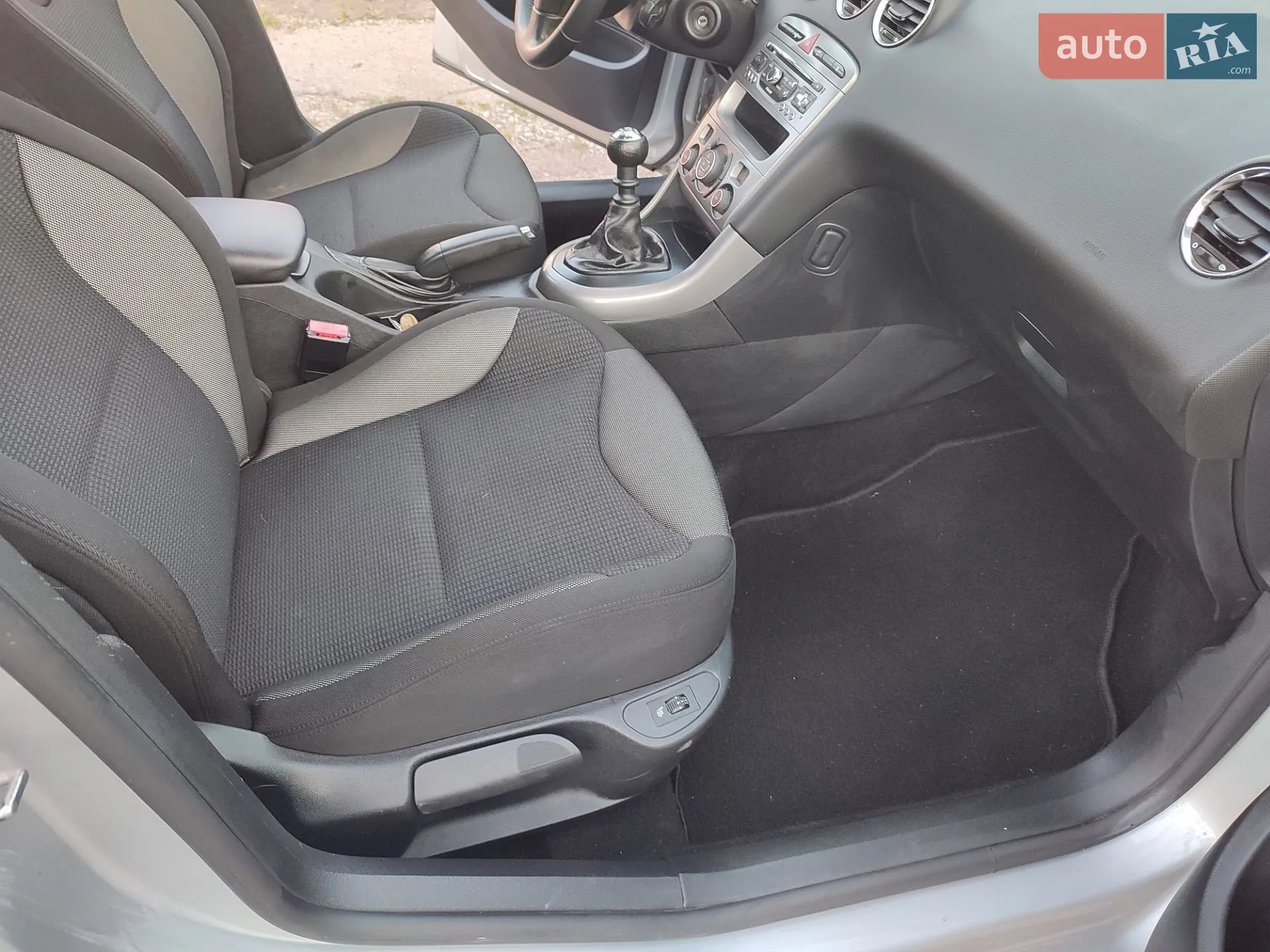 2012 Peugeot 308 - мініатюра 14