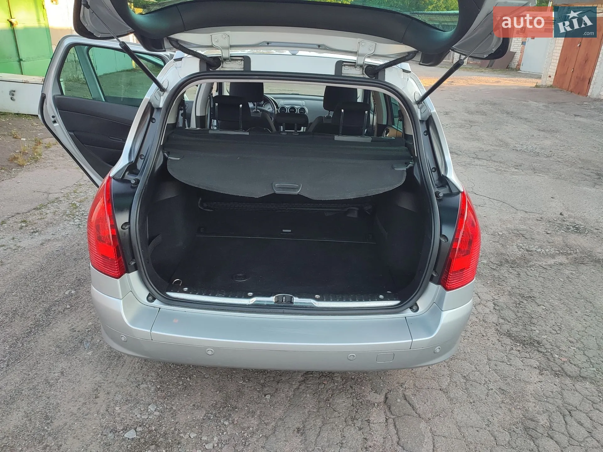 2012 Peugeot 308 - мініатюра 19