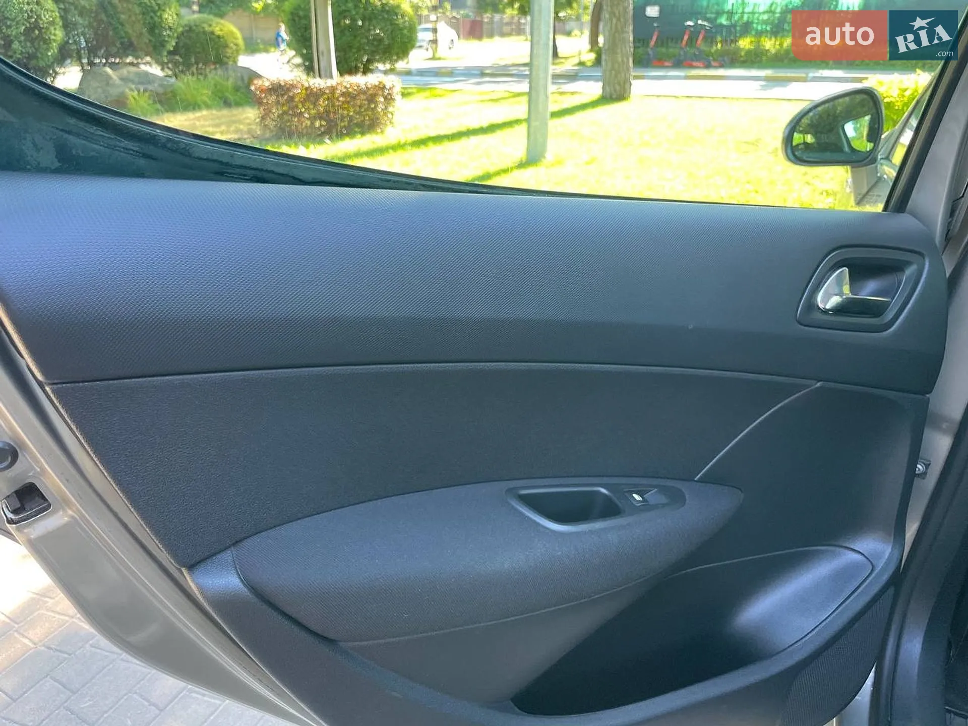 2010 Peugeot 308 - мініатюра 24
