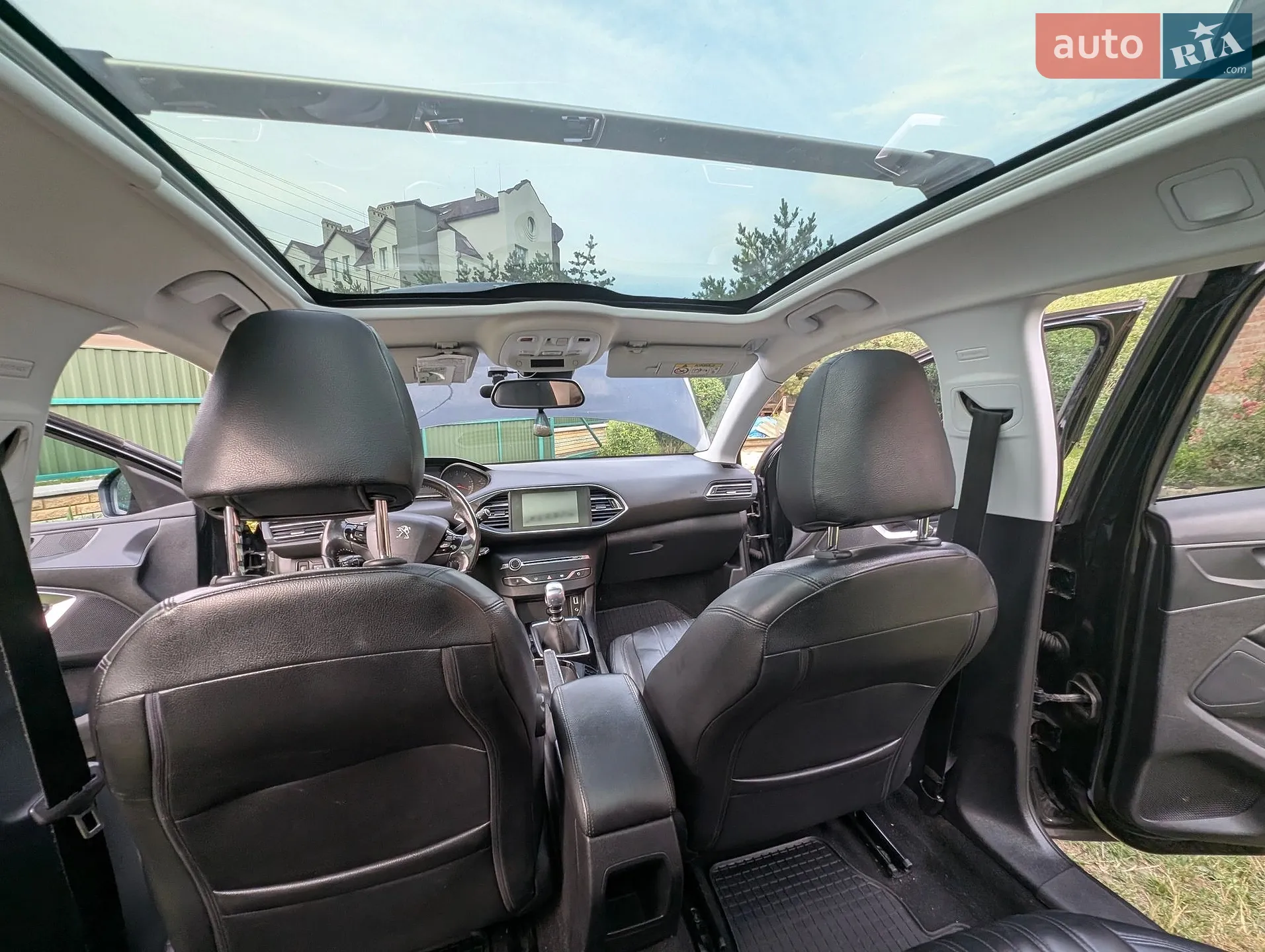 2014 Peugeot 308 - мініатюра 15