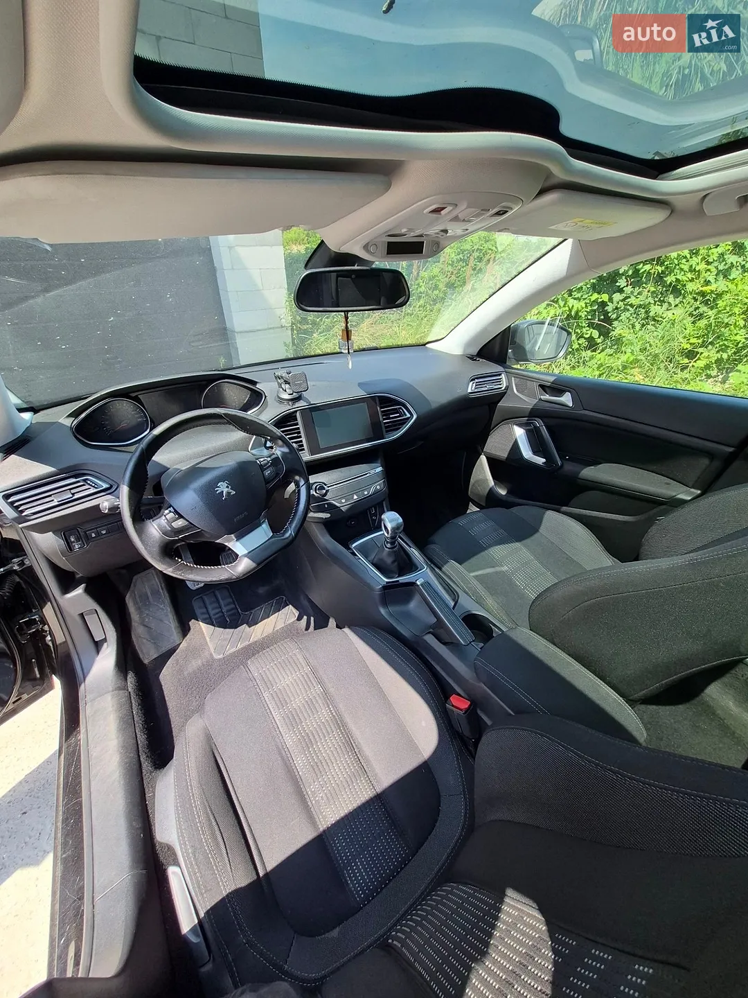 2015 Peugeot 308 - мініатюра 2