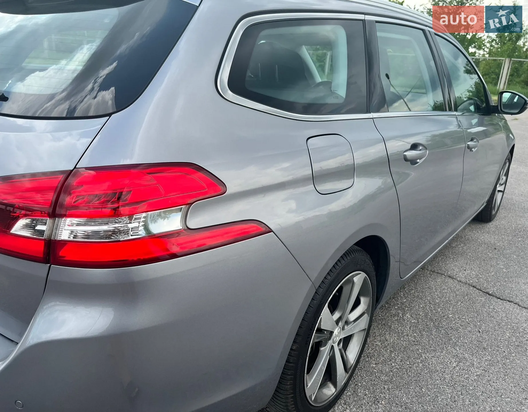 2019 Peugeot 308 - мініатюра 19