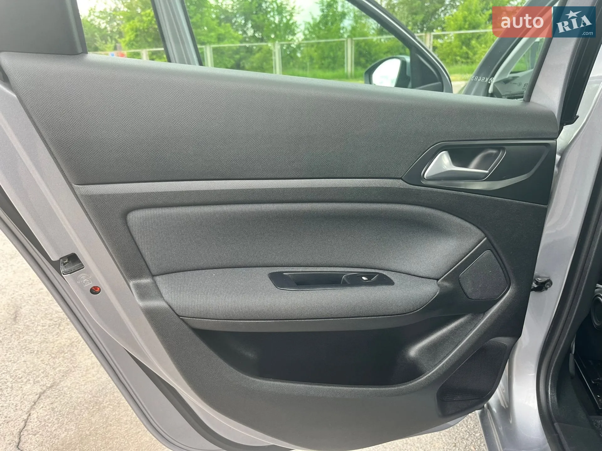 2019 Peugeot 308 - мініатюра 33