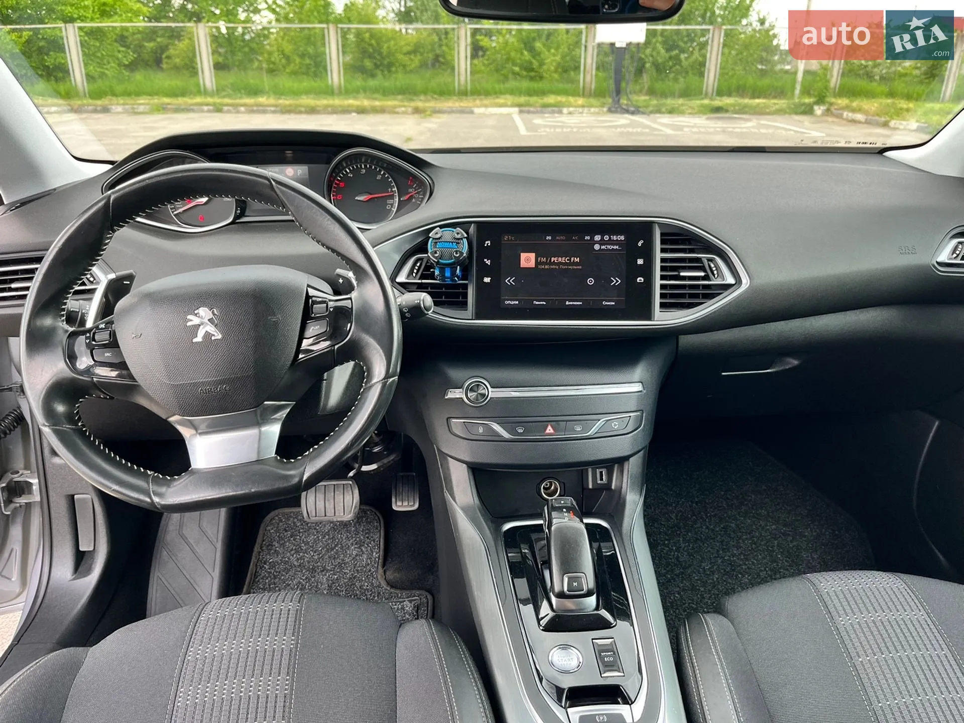 2019 Peugeot 308 - мініатюра 38