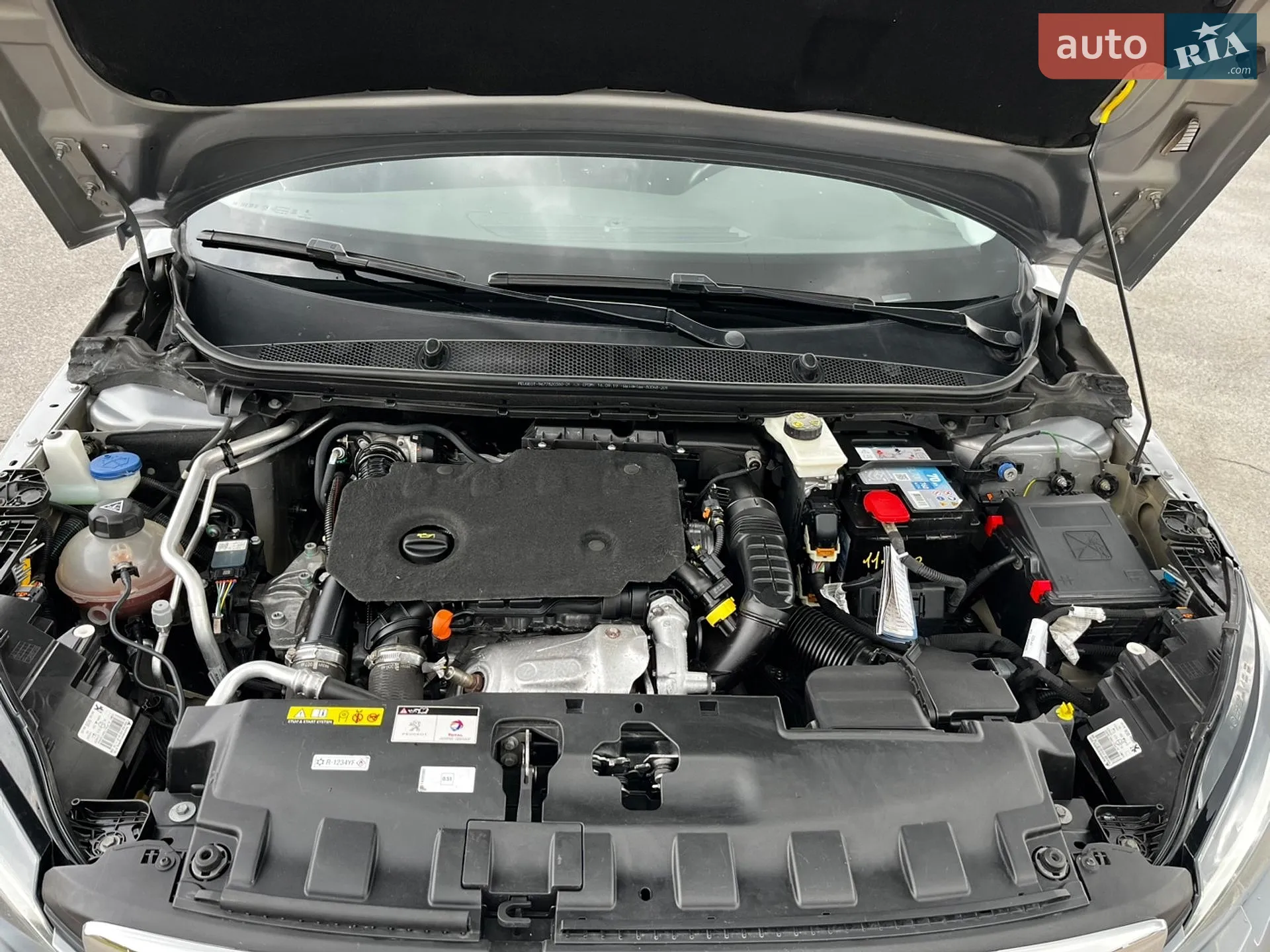 2019 Peugeot 308 - мініатюра 45