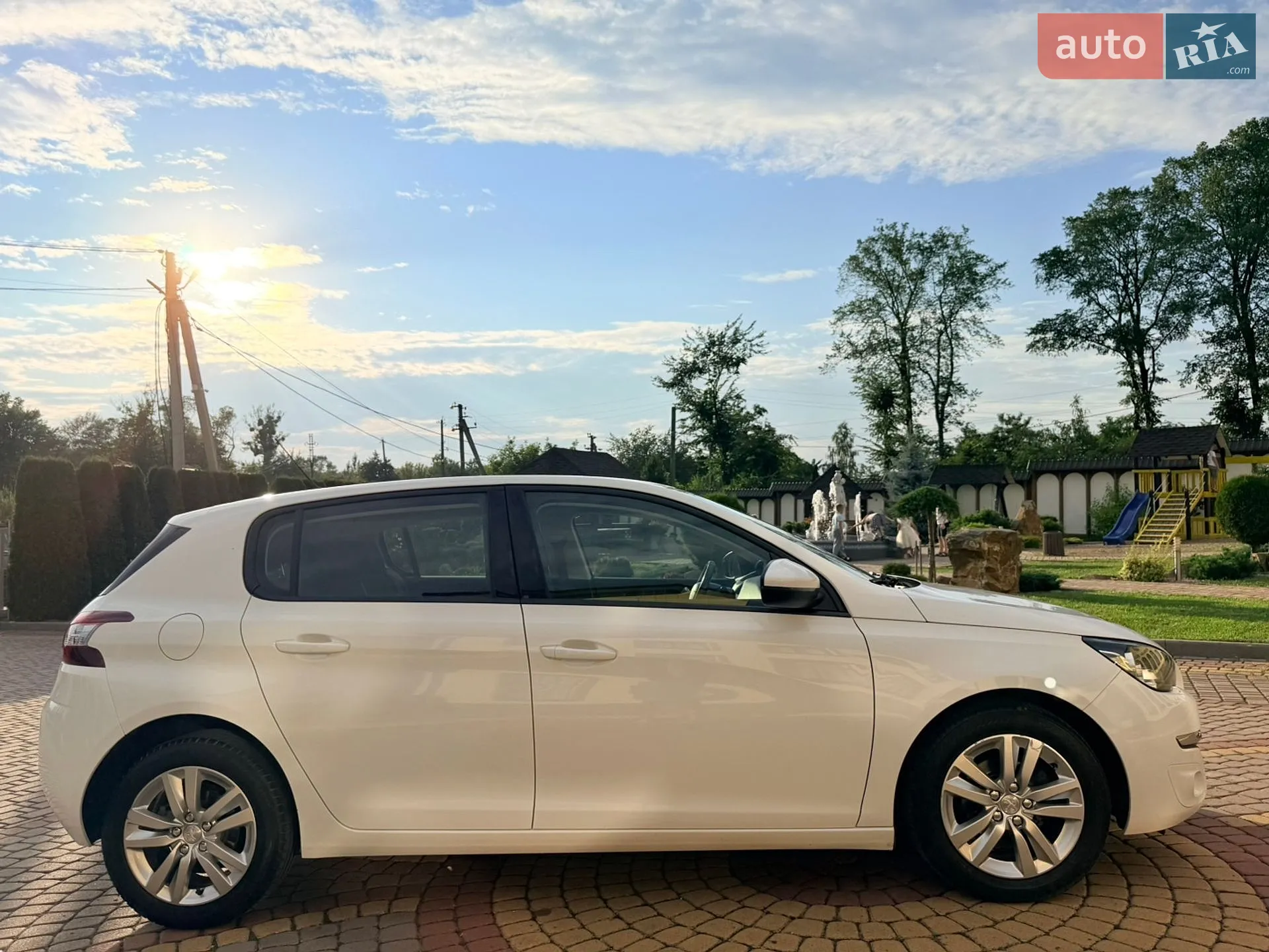 2016 Peugeot 308 - мініатюра 37