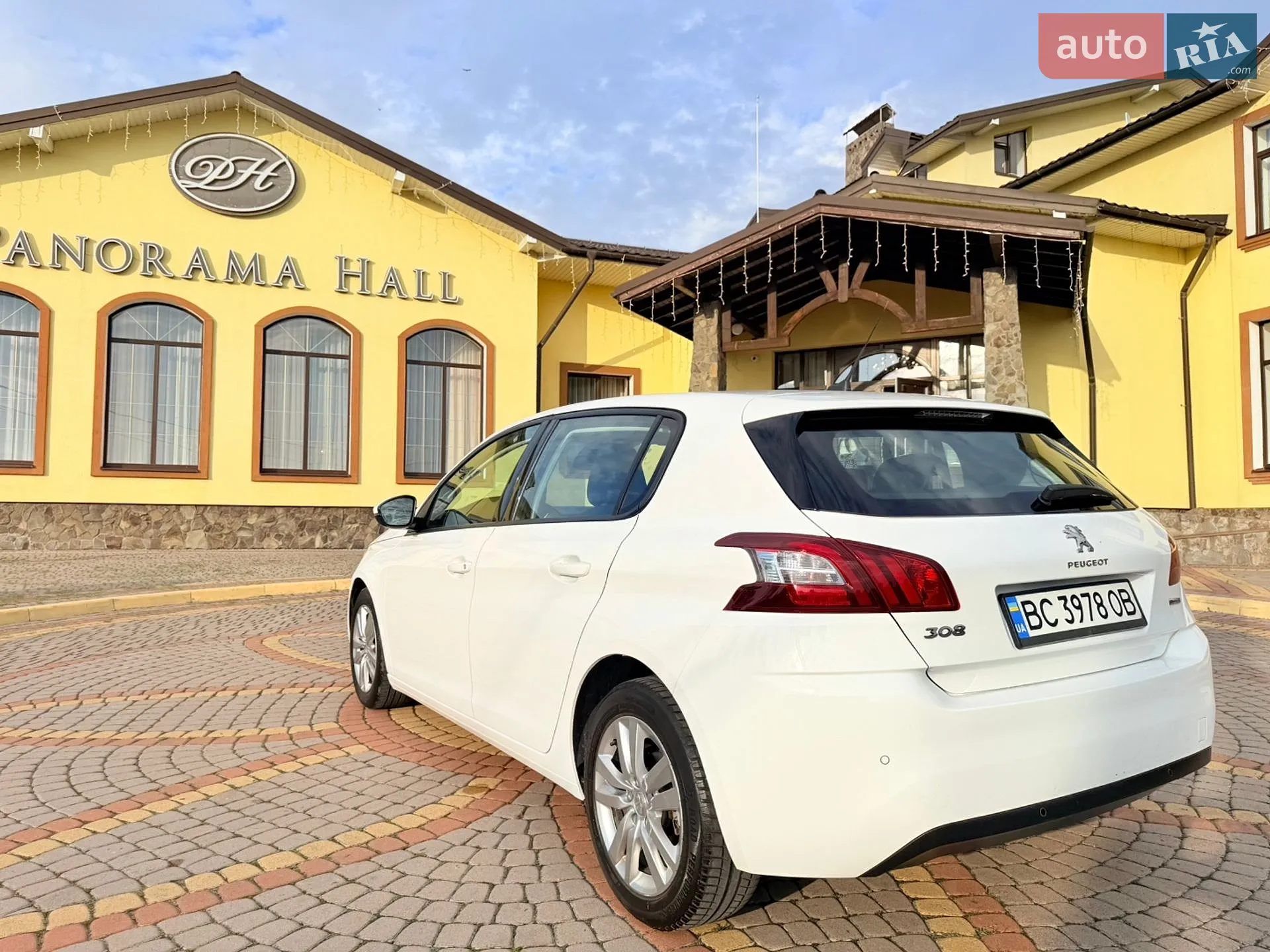 2016 Peugeot 308 - мініатюра 38
