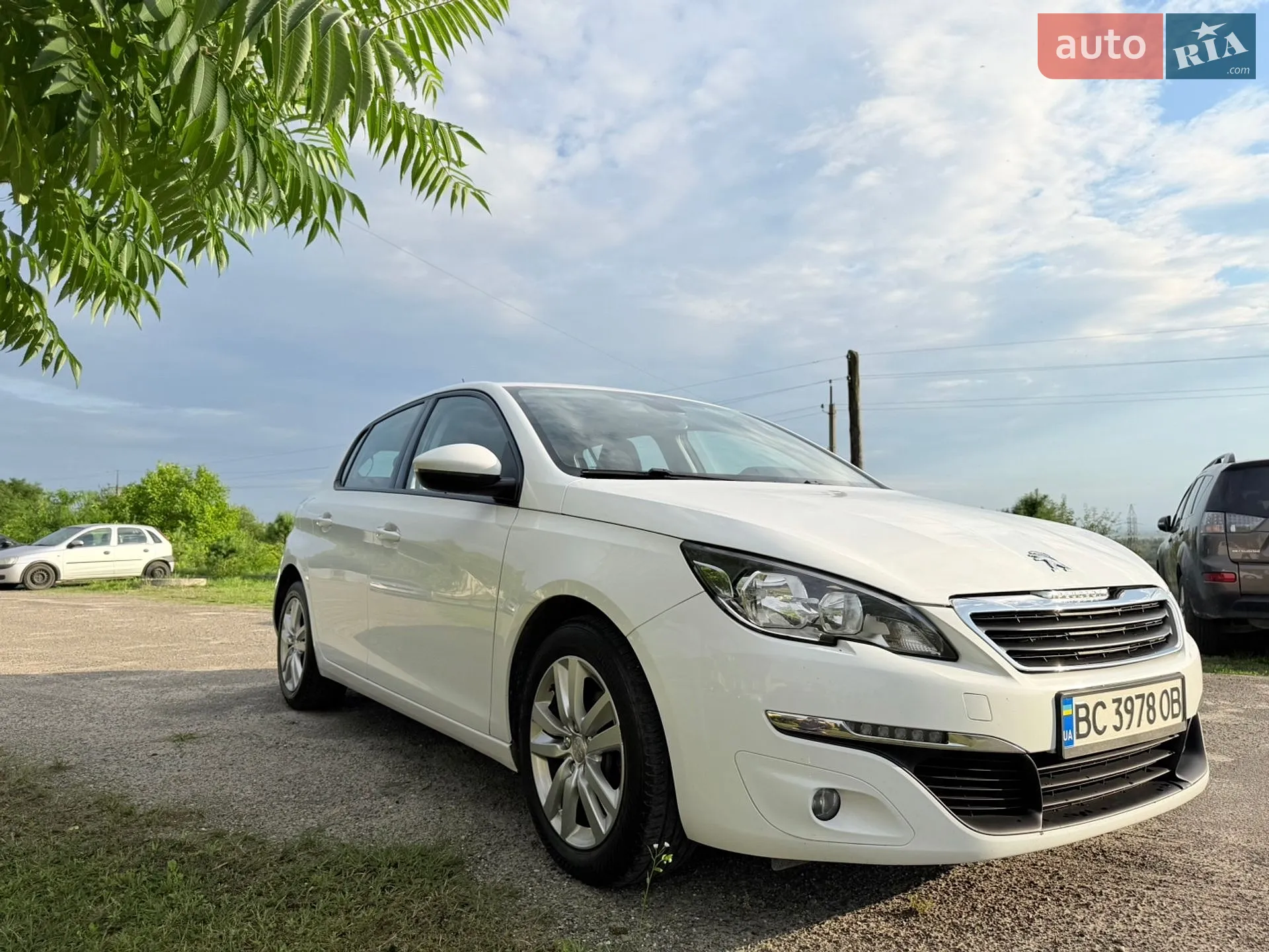 2016 Peugeot 308 - мініатюра 51