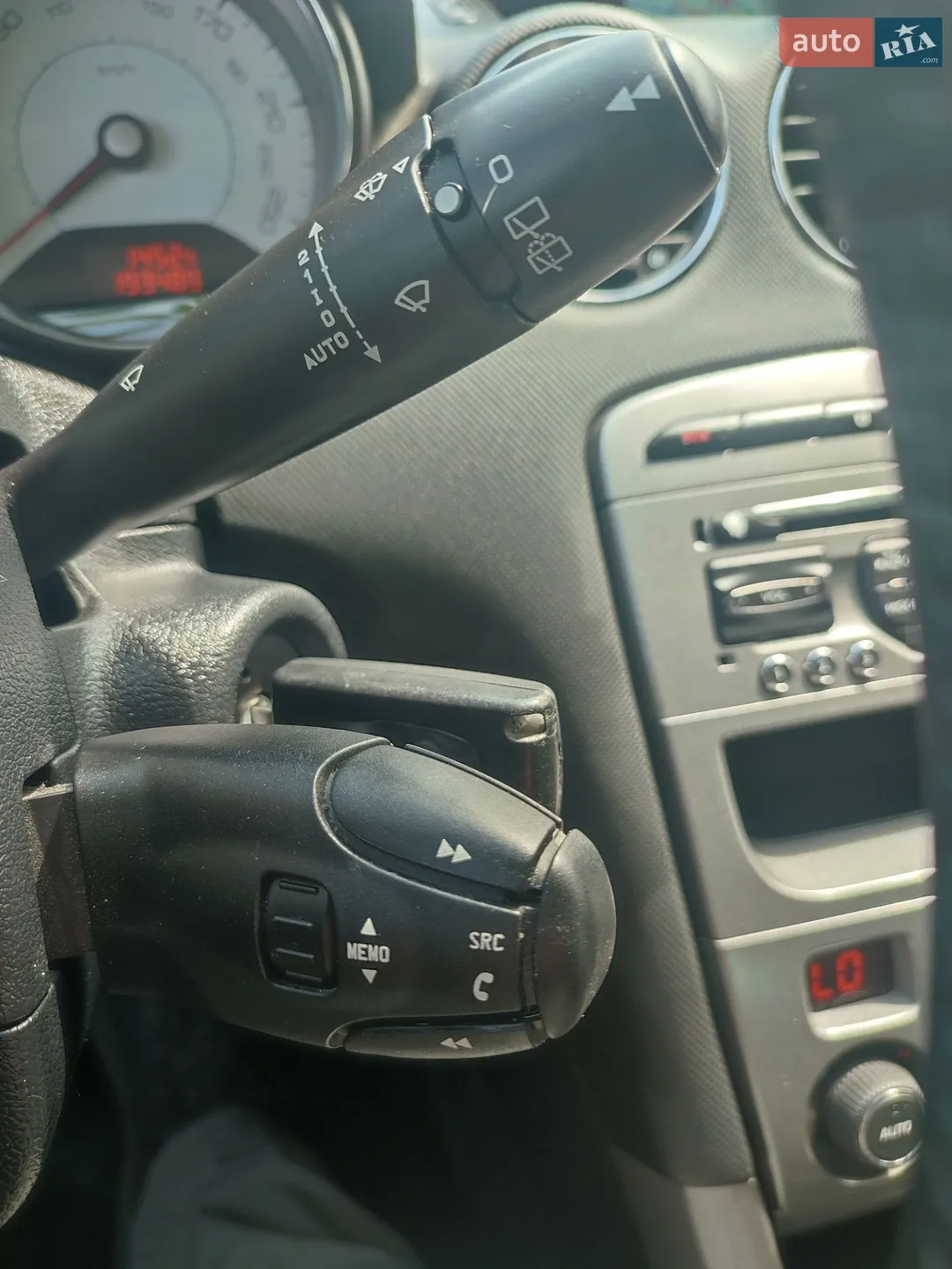 2012 Peugeot 308 - мініатюра 3