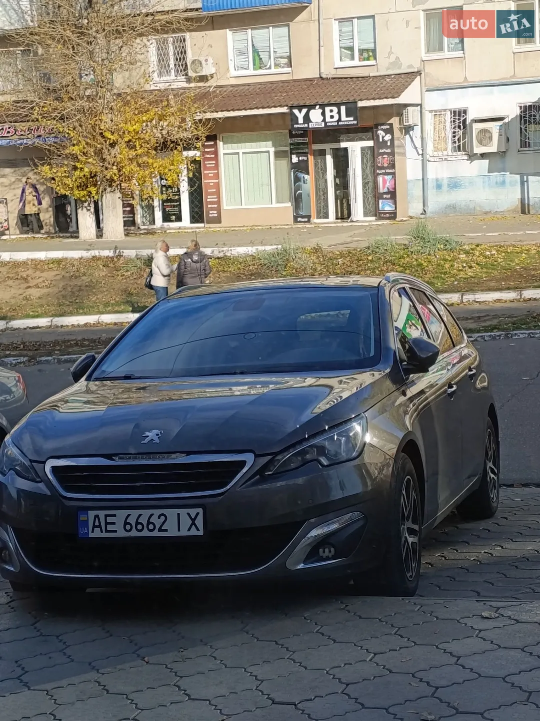 2015 Peugeot 308 - мініатюра 10