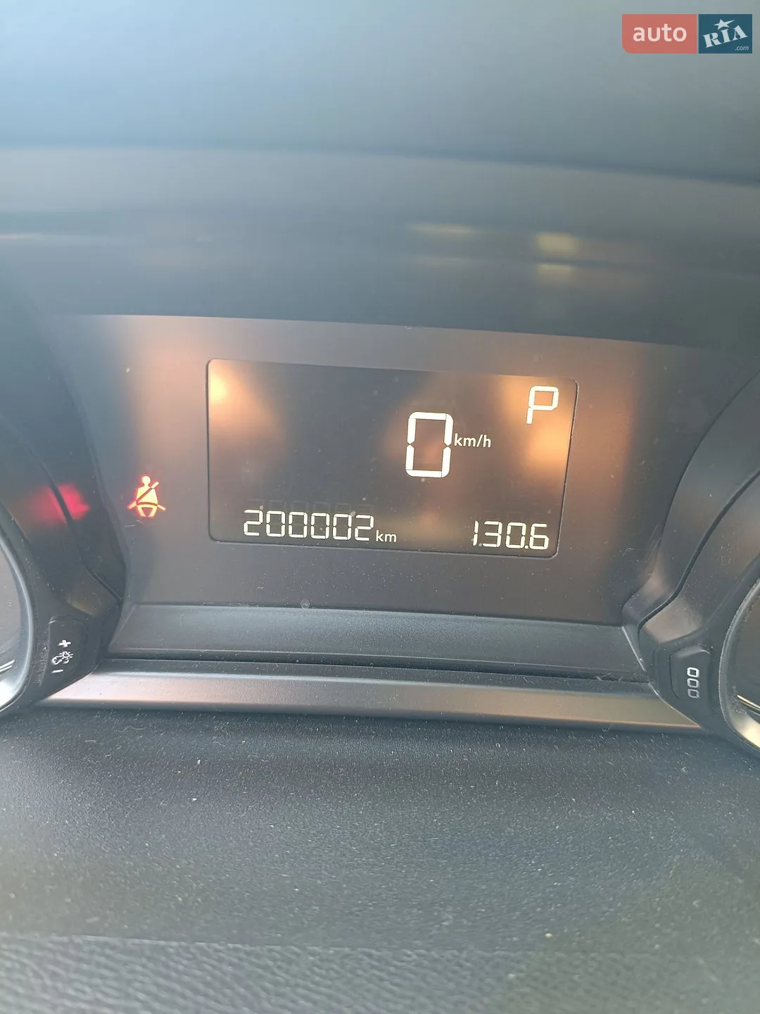 2015 Peugeot 308 - мініатюра 11