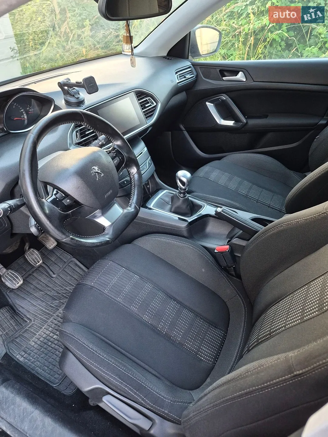 2015 Peugeot 308 - мініатюра 7