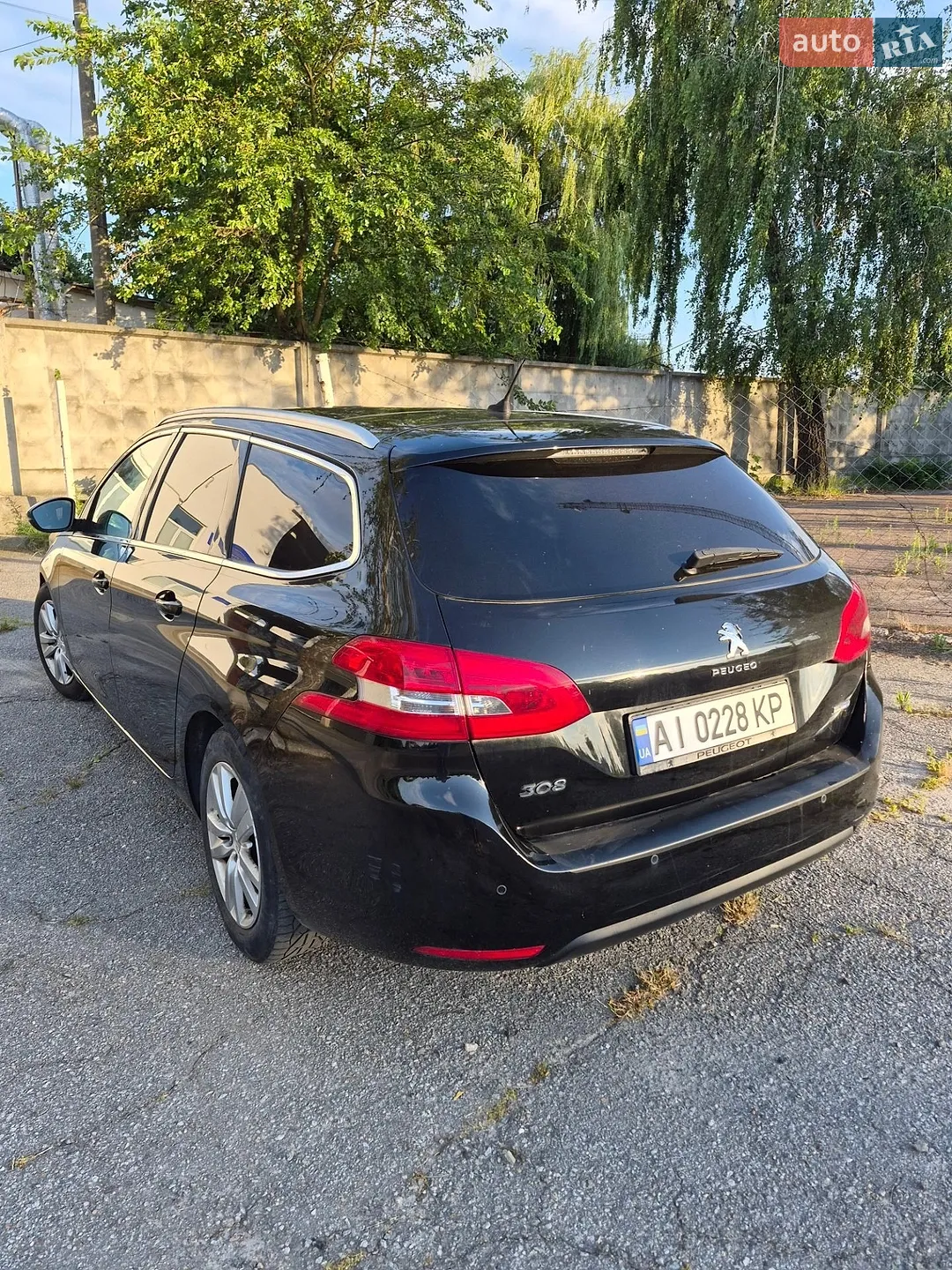 2015 Peugeot 308 - мініатюра 5