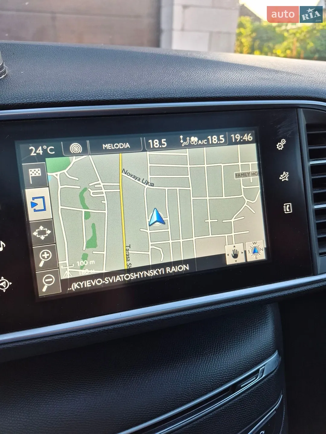 2015 Peugeot 308 - мініатюра 9