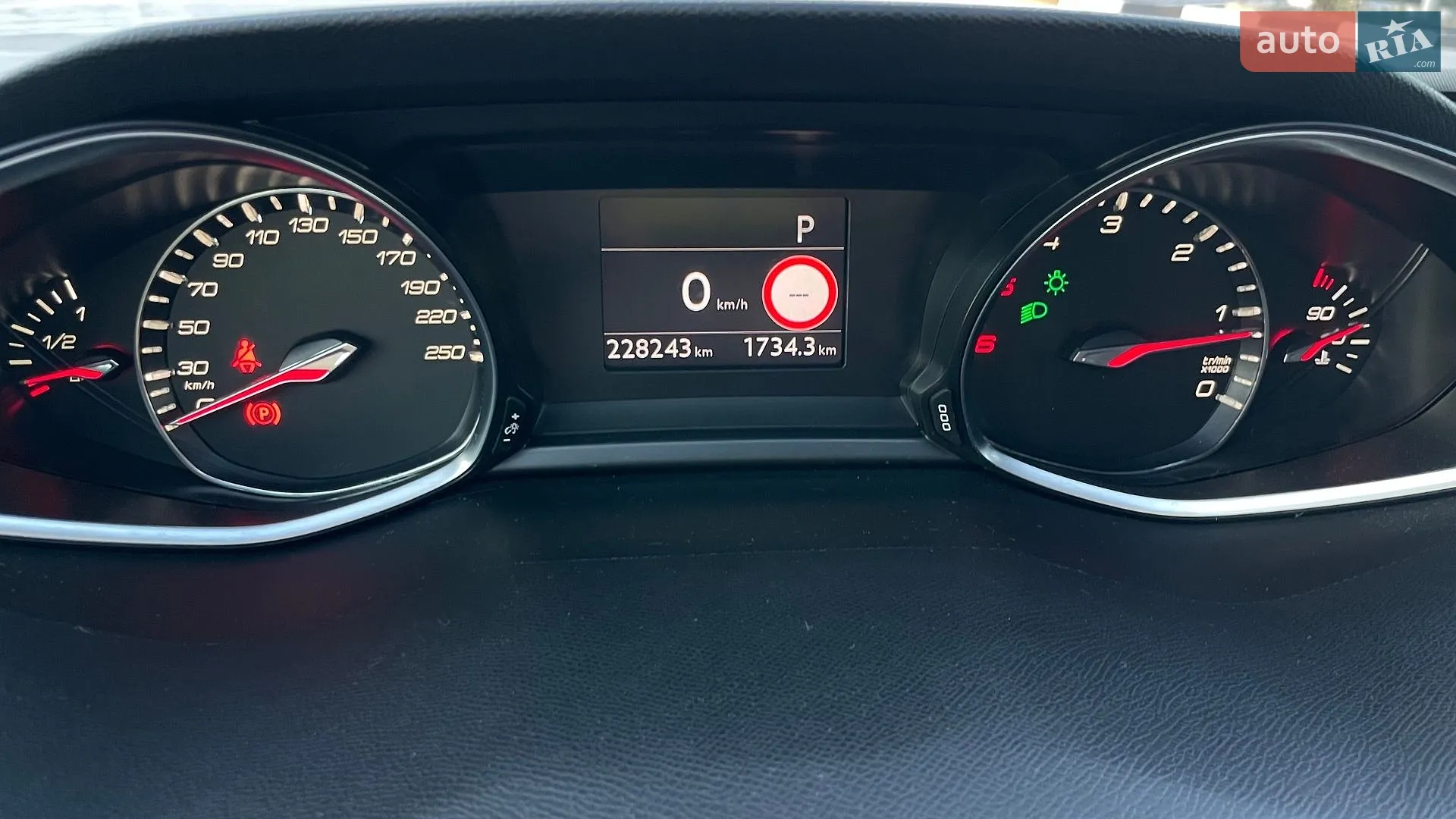 2015 Peugeot 308 - мініатюра 35