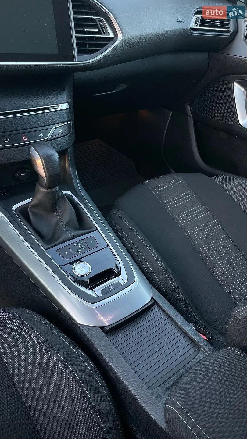 2015 Peugeot 308 - мініатюра 38