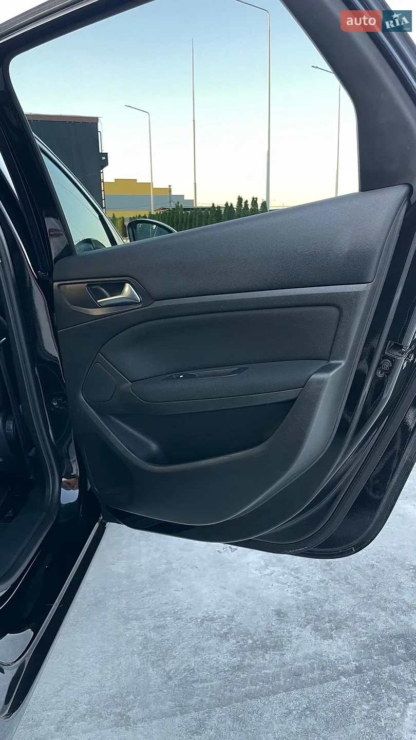 2015 Peugeot 308 - мініатюра 47
