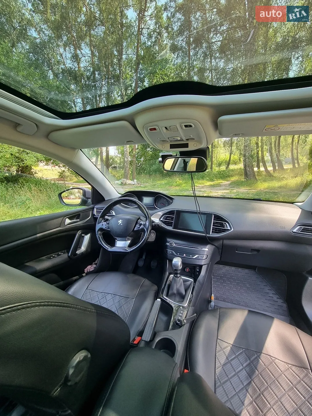 2015 Peugeot 308 - мініатюра 16