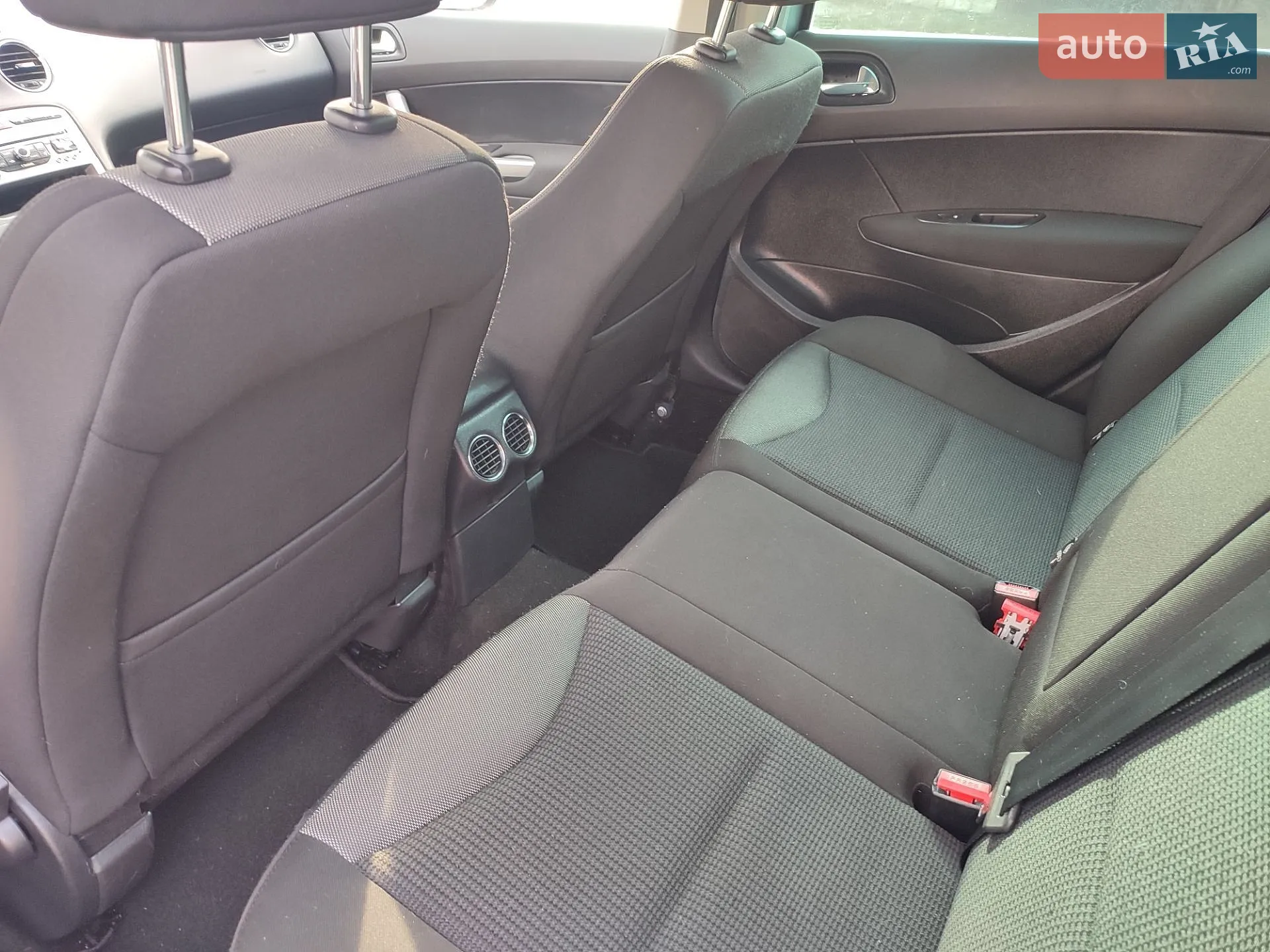 2012 Peugeot 308 - мініатюра 41