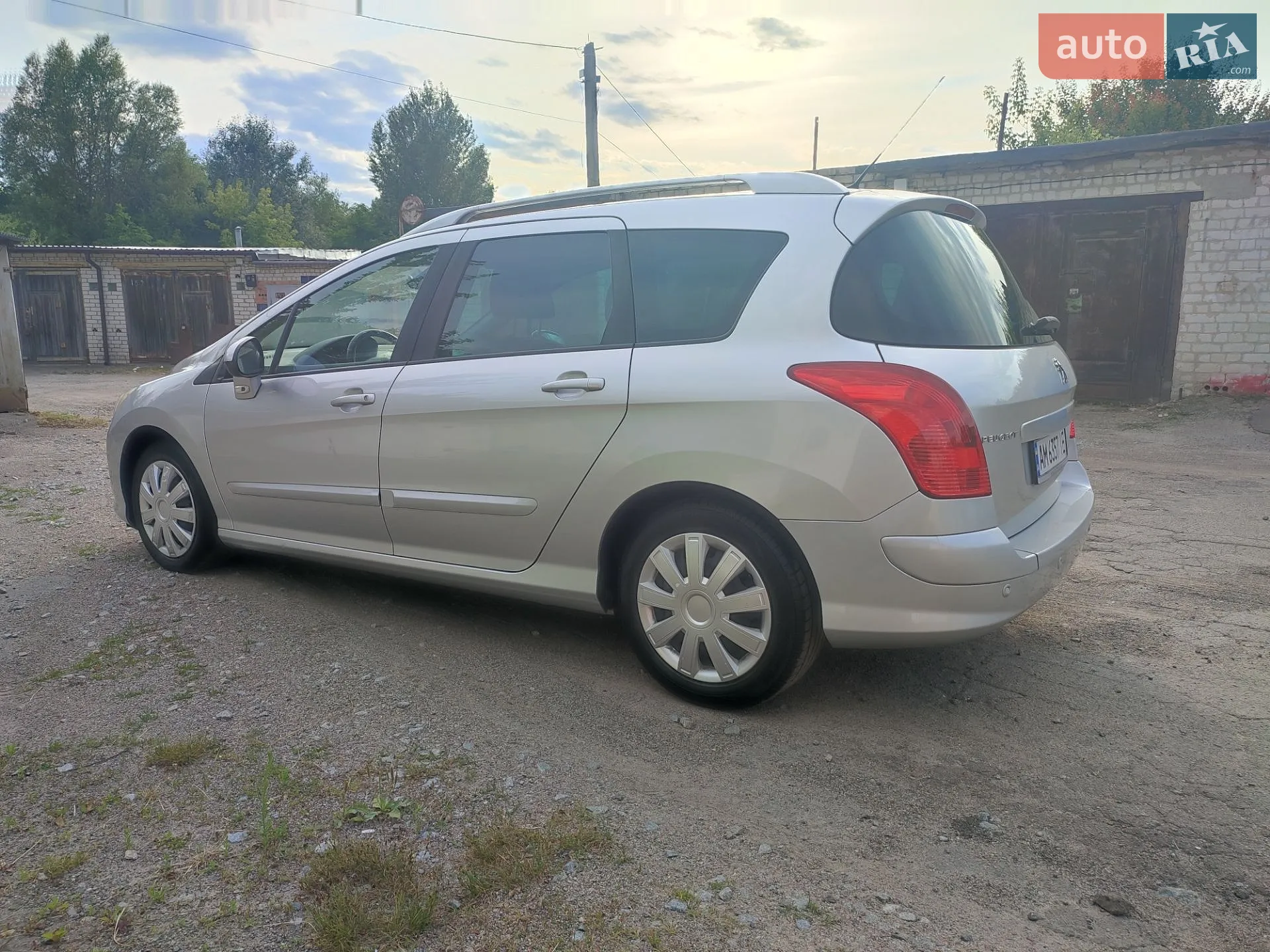 2012 Peugeot 308 - мініатюра 59