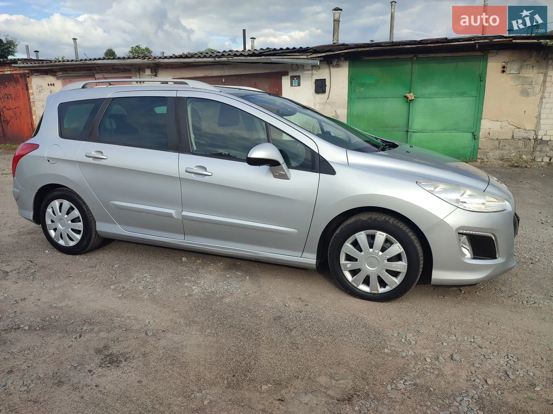 2012 Peugeot 308 - мініатюра 66