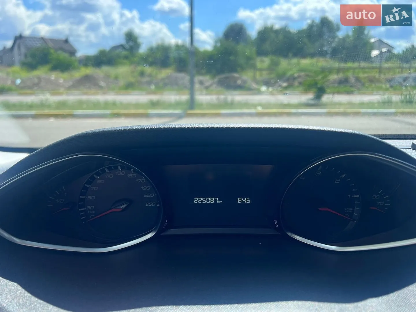 2015 Peugeot 308 - мініатюра 12