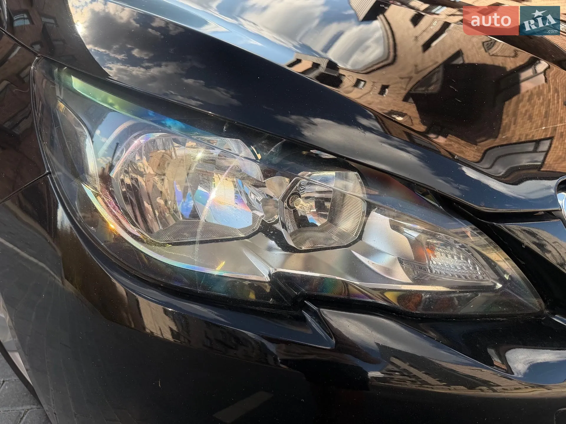 2015 Peugeot 308 - мініатюра 9