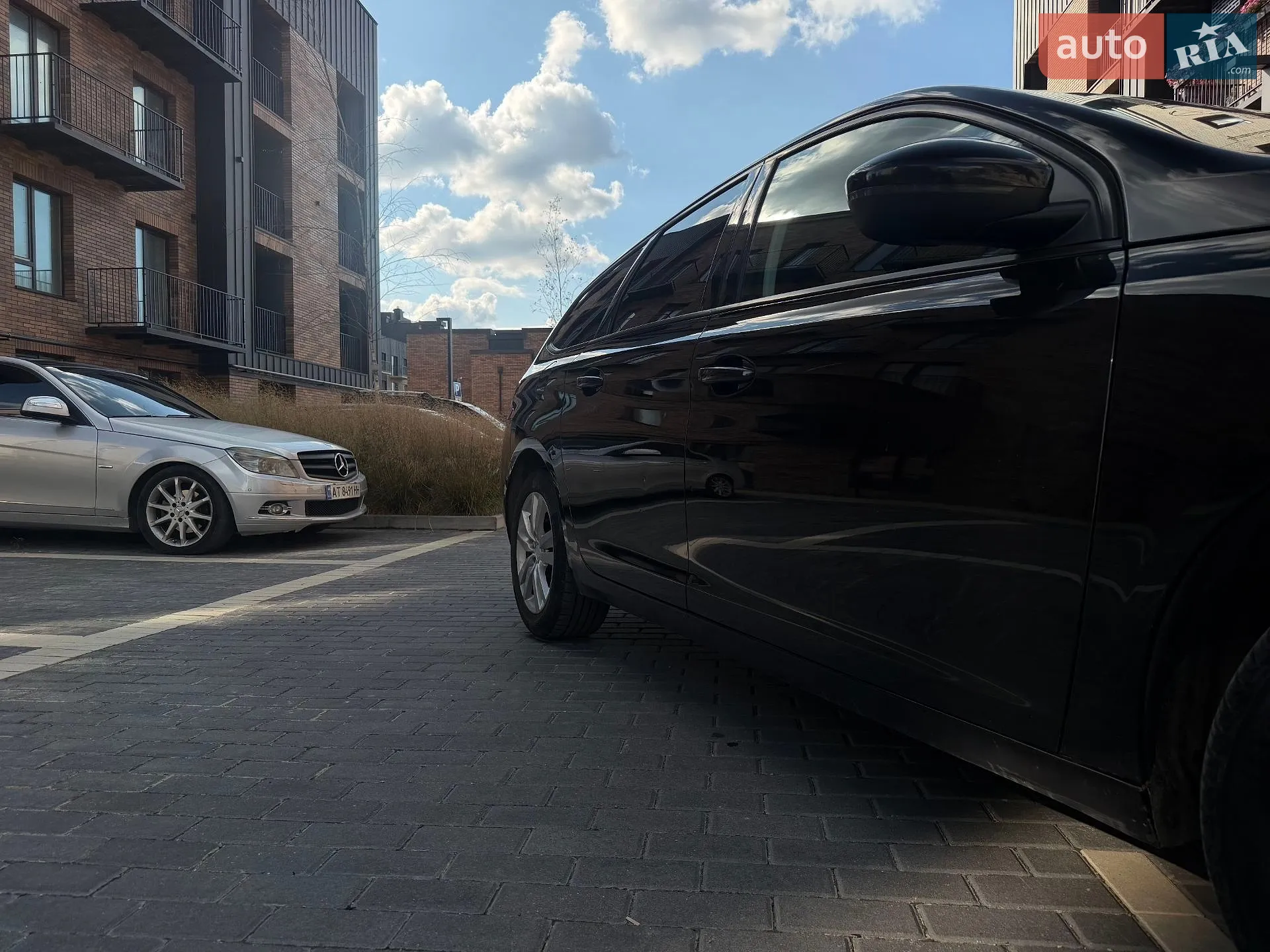 2015 Peugeot 308 - мініатюра 10