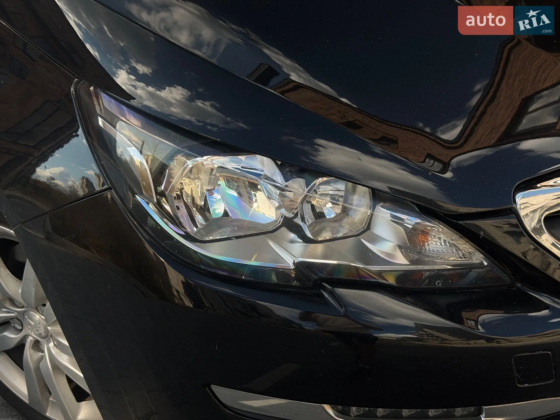 2015 Peugeot 308 - мініатюра 12