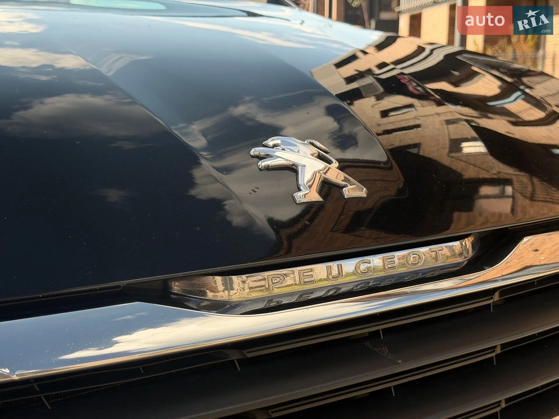 2015 Peugeot 308 - мініатюра 22