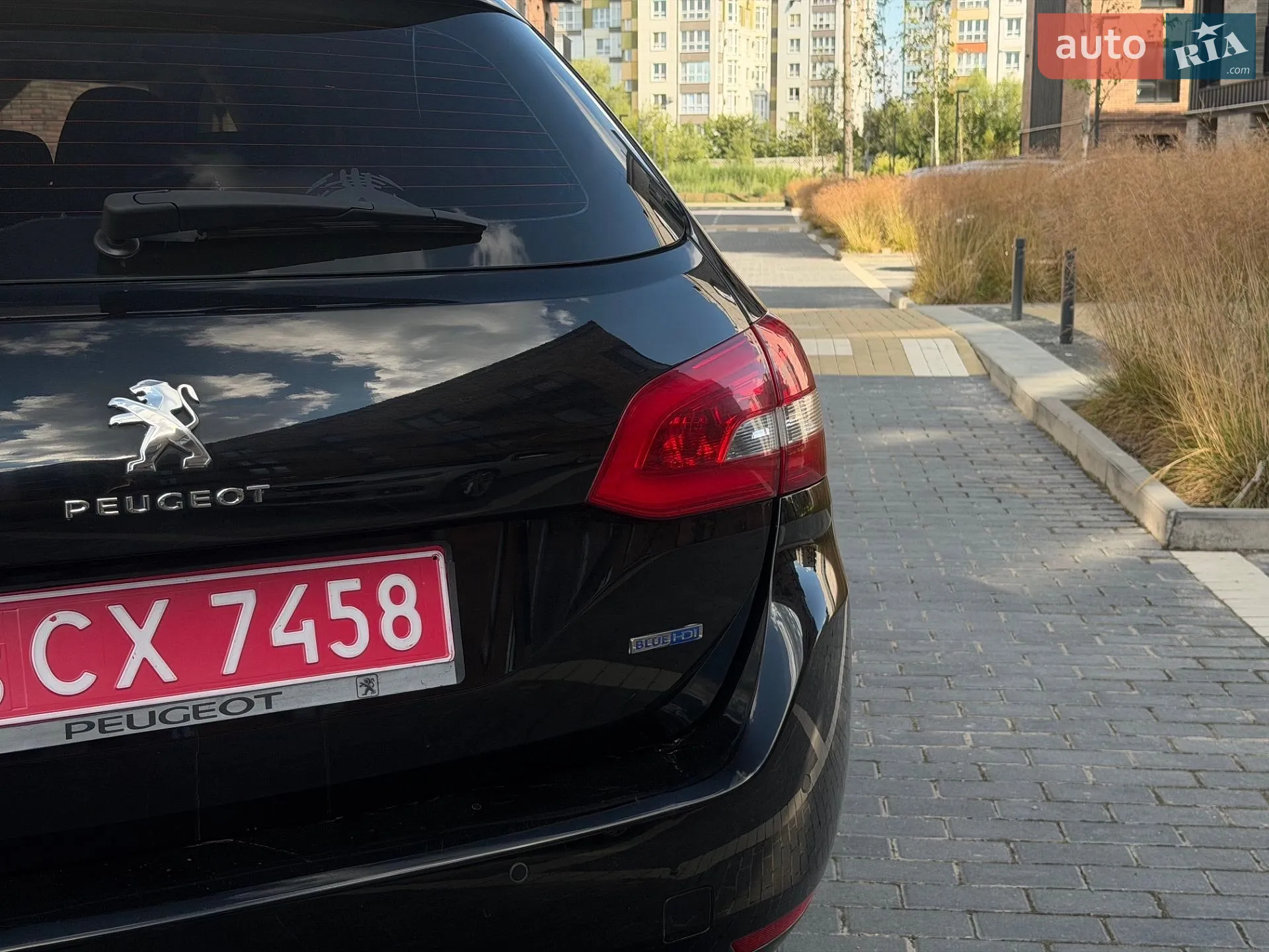 2015 Peugeot 308 - мініатюра 24