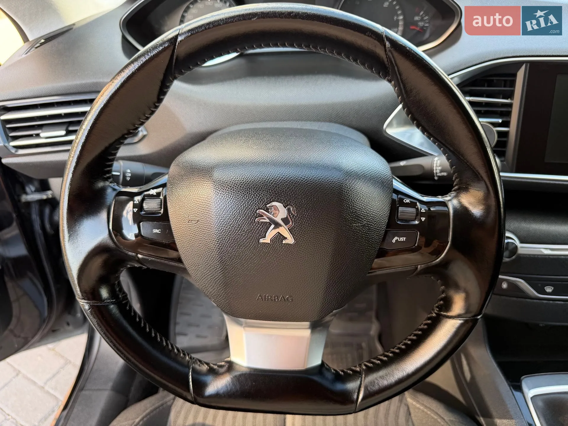 2015 Peugeot 308 - мініатюра 25