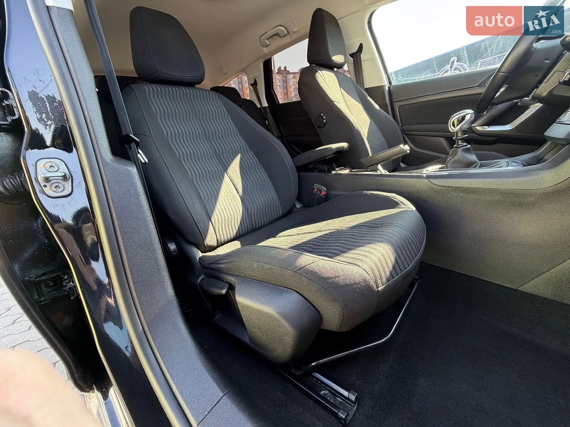 2015 Peugeot 308 - мініатюра 32