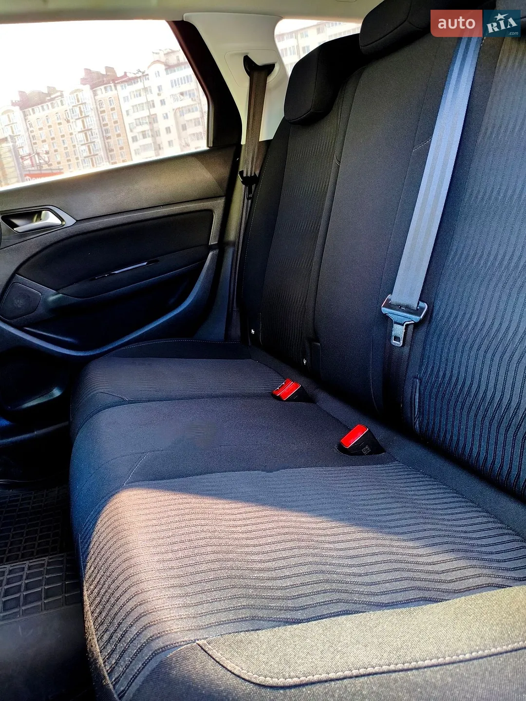 2015 Peugeot 308 - мініатюра 34