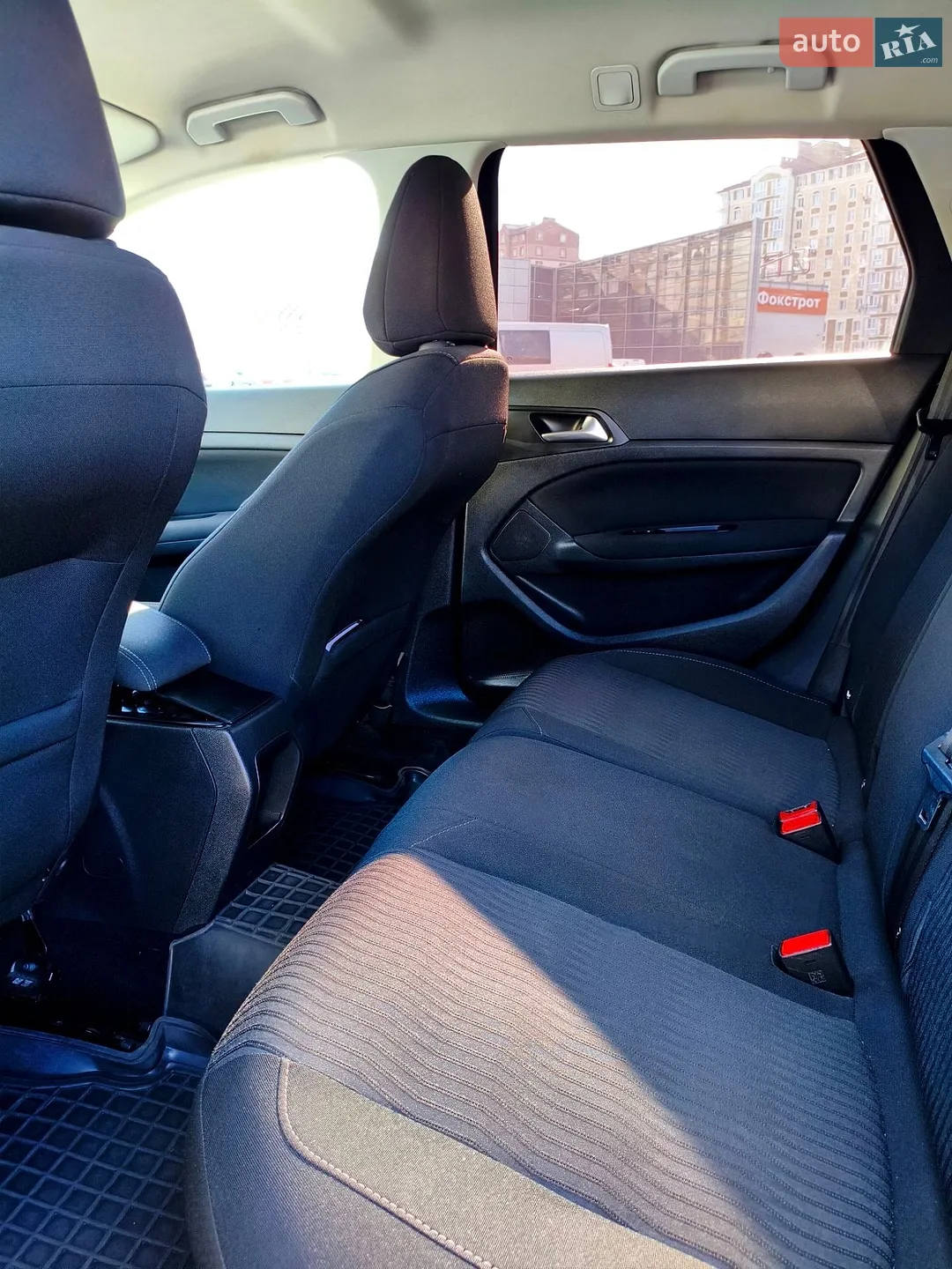 2015 Peugeot 308 - мініатюра 33