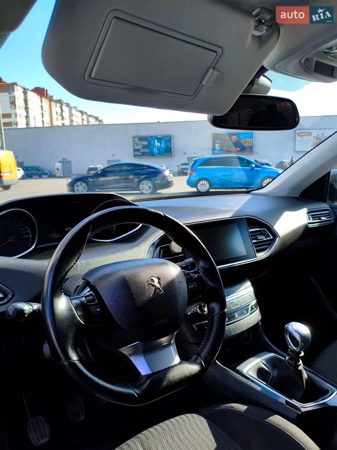 2015 Peugeot 308 - мініатюра 36