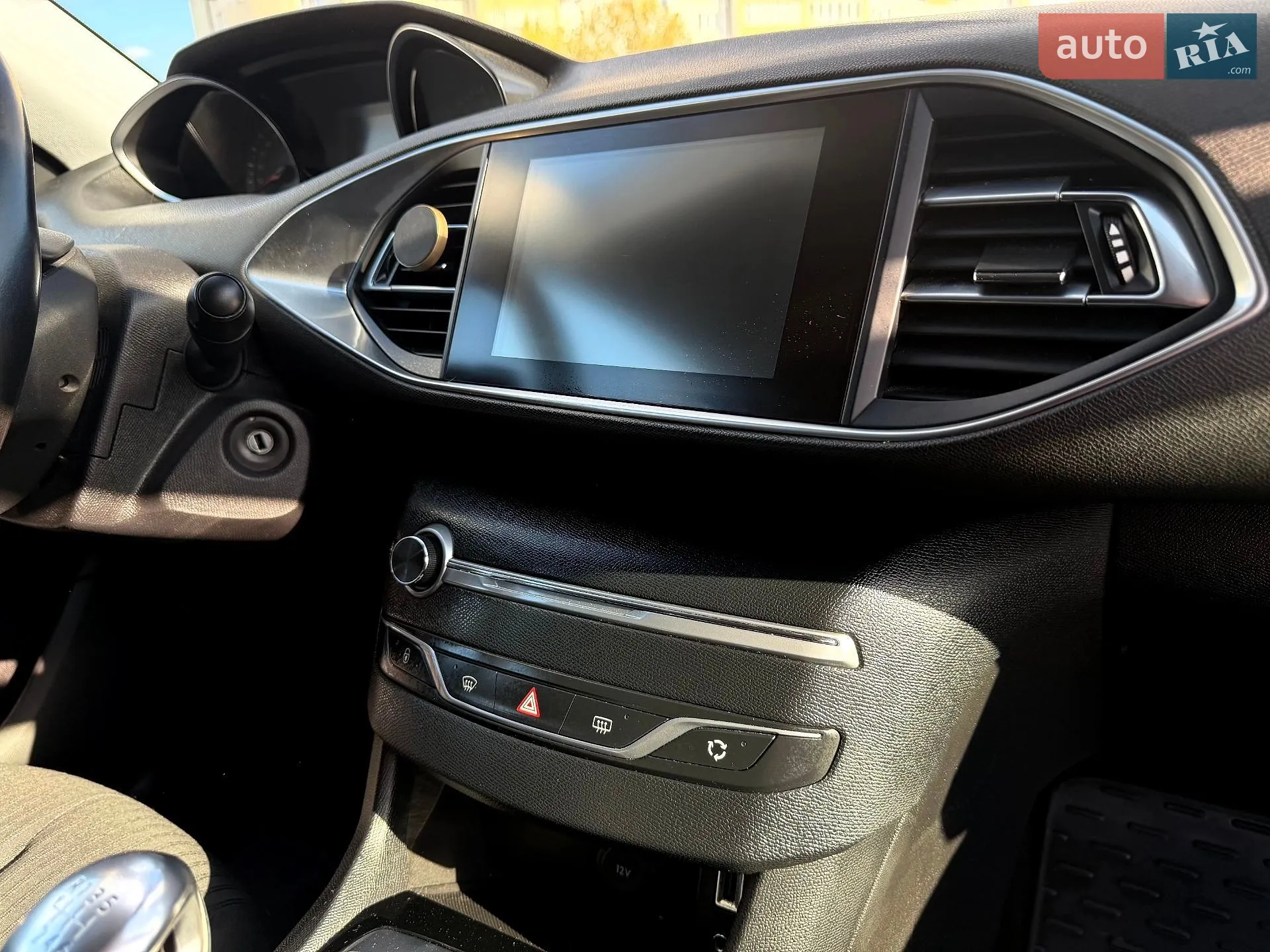 2015 Peugeot 308 - мініатюра 40