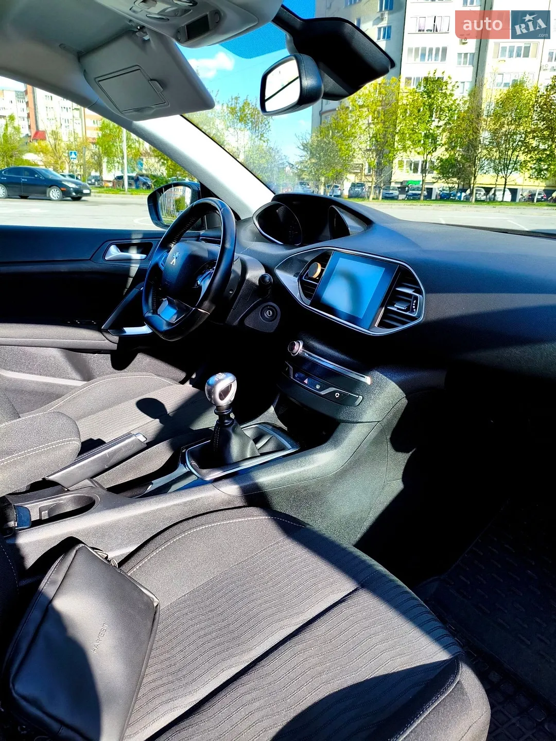 2015 Peugeot 308 - мініатюра 35