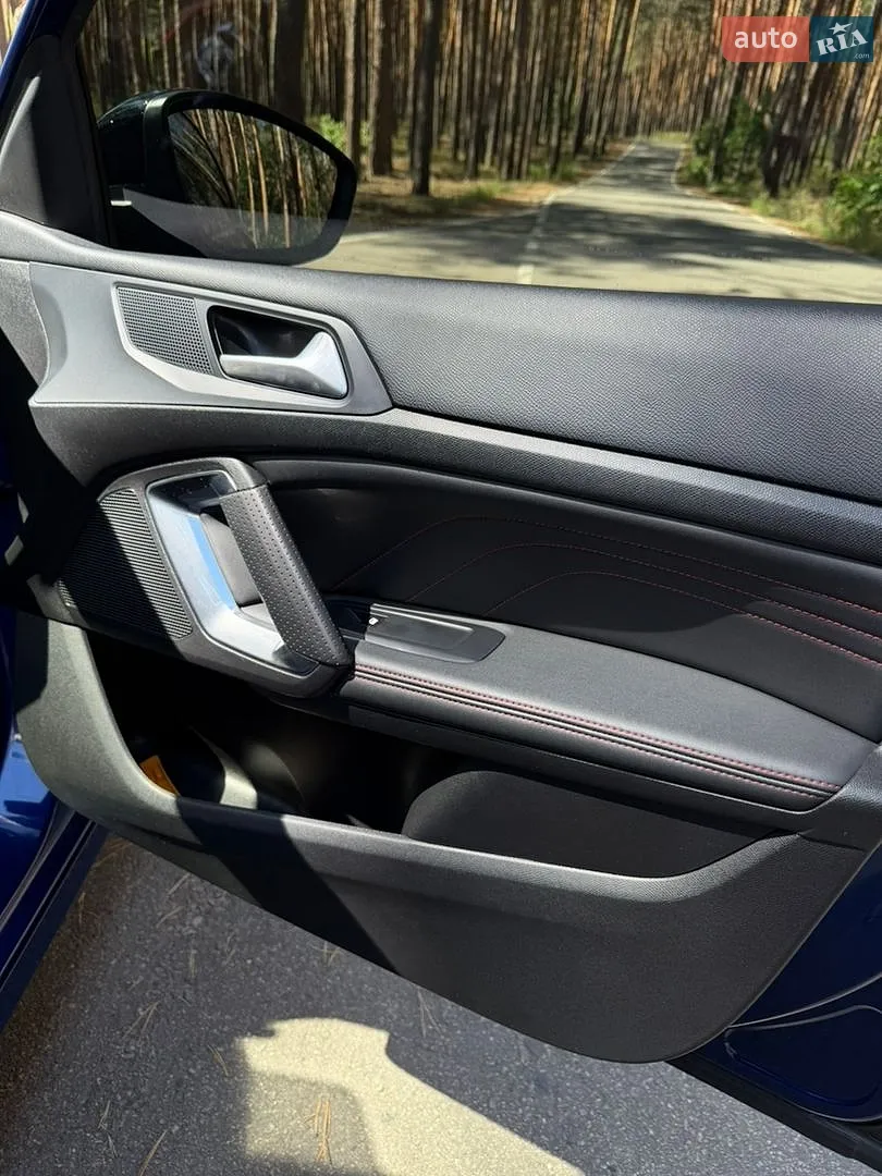 2019 Peugeot 308 - мініатюра 16