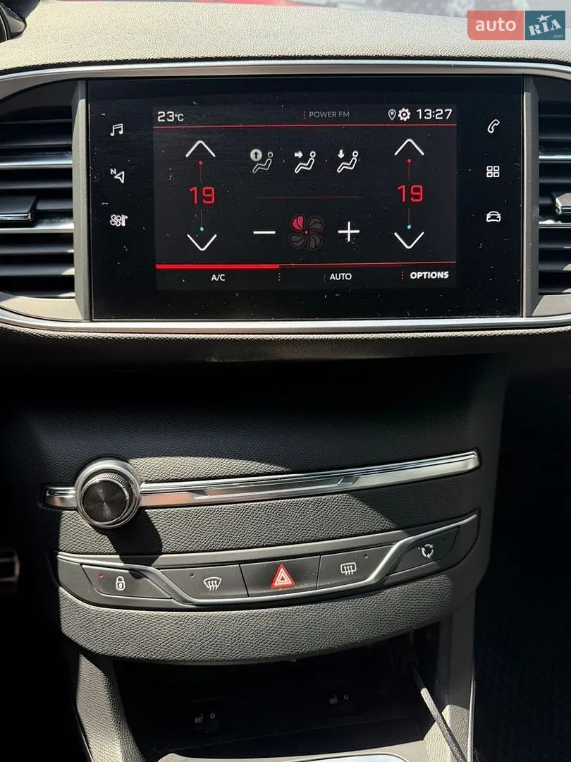 2019 Peugeot 308 - мініатюра 27