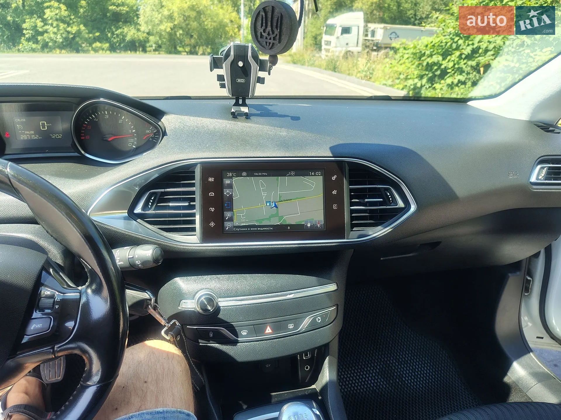 2015 Peugeot 308 - мініатюра 33