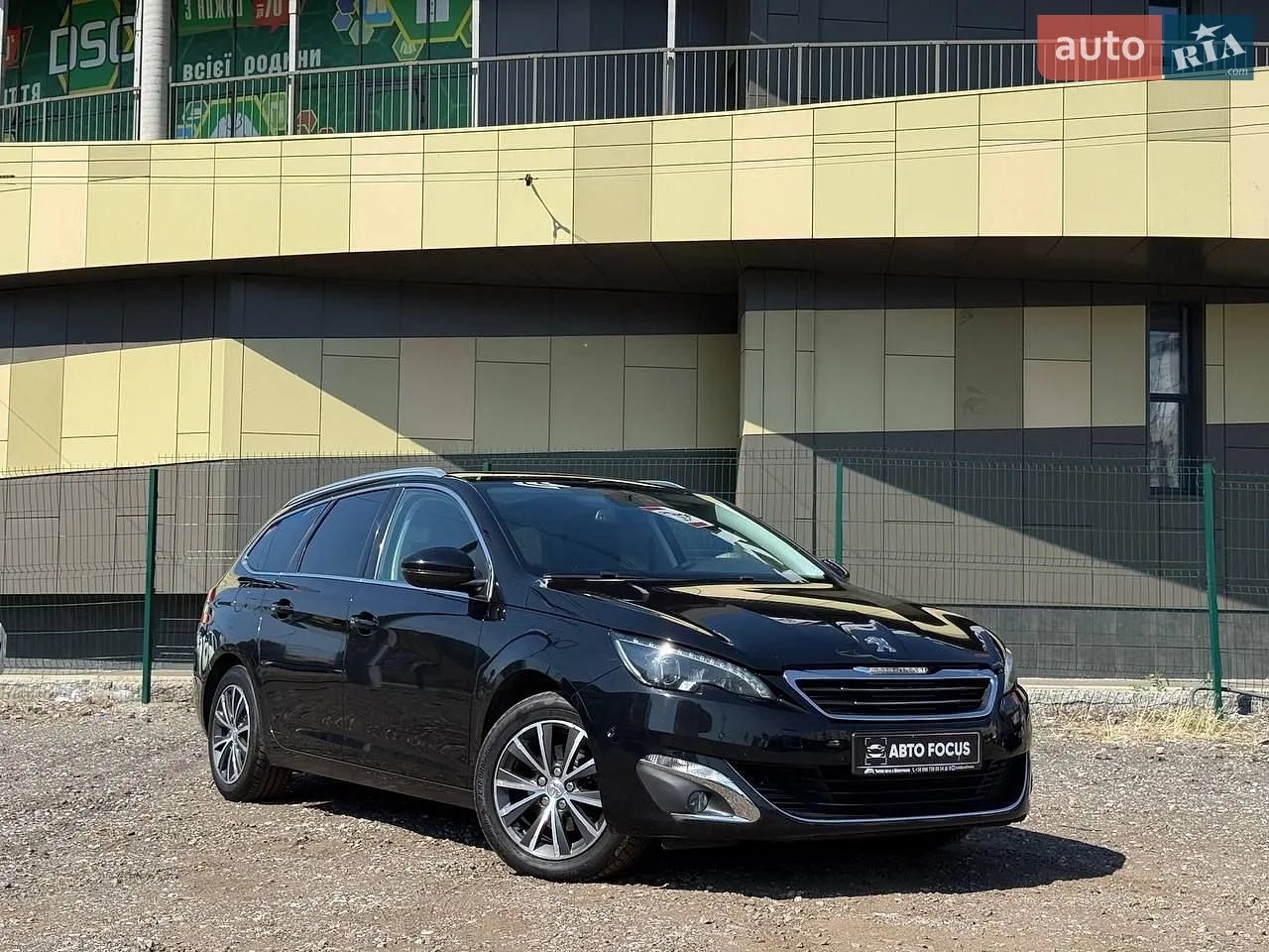 2017 Peugeot 308 - мініатюра 33
