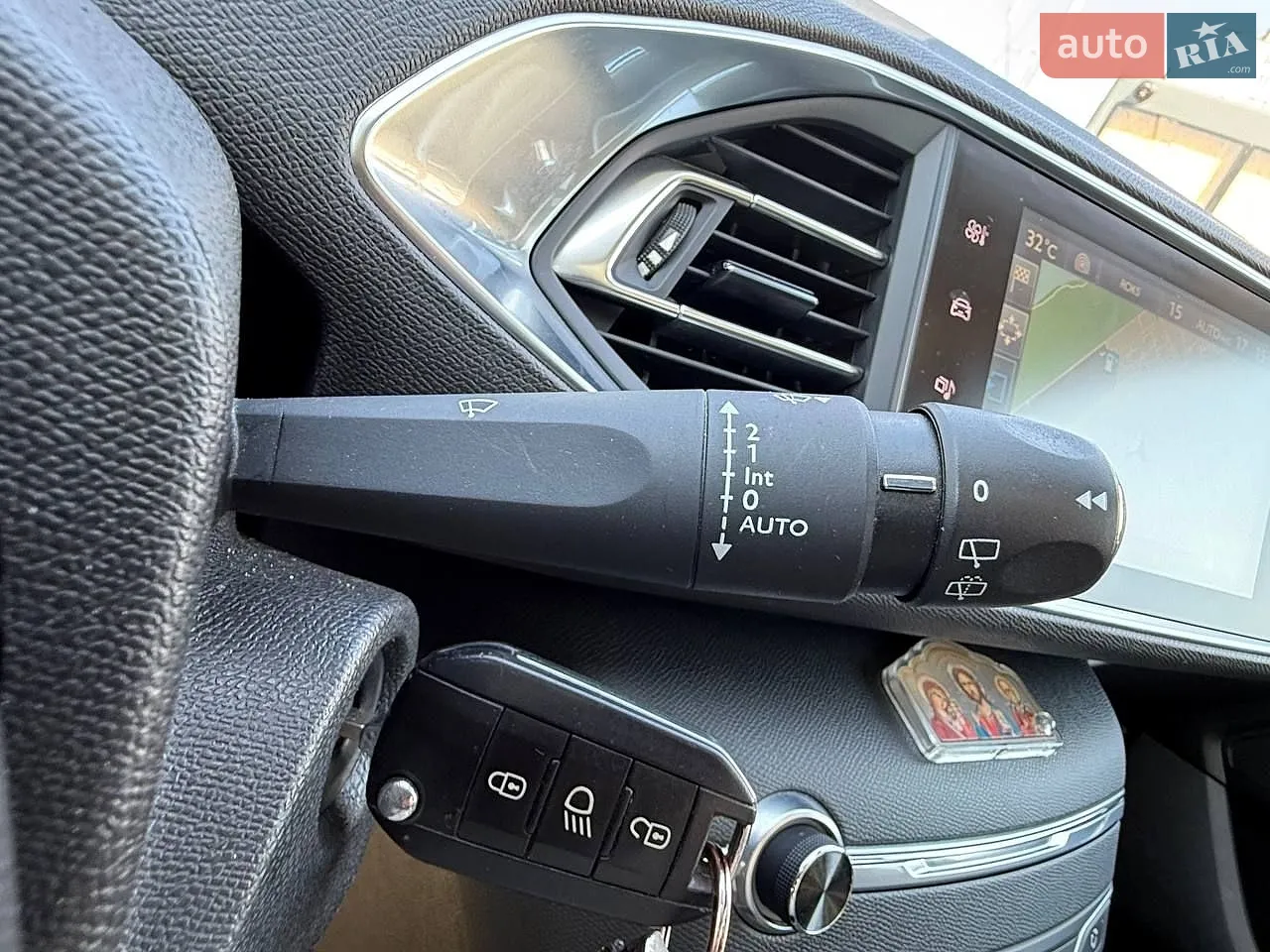 2016 Peugeot 308 - мініатюра 25