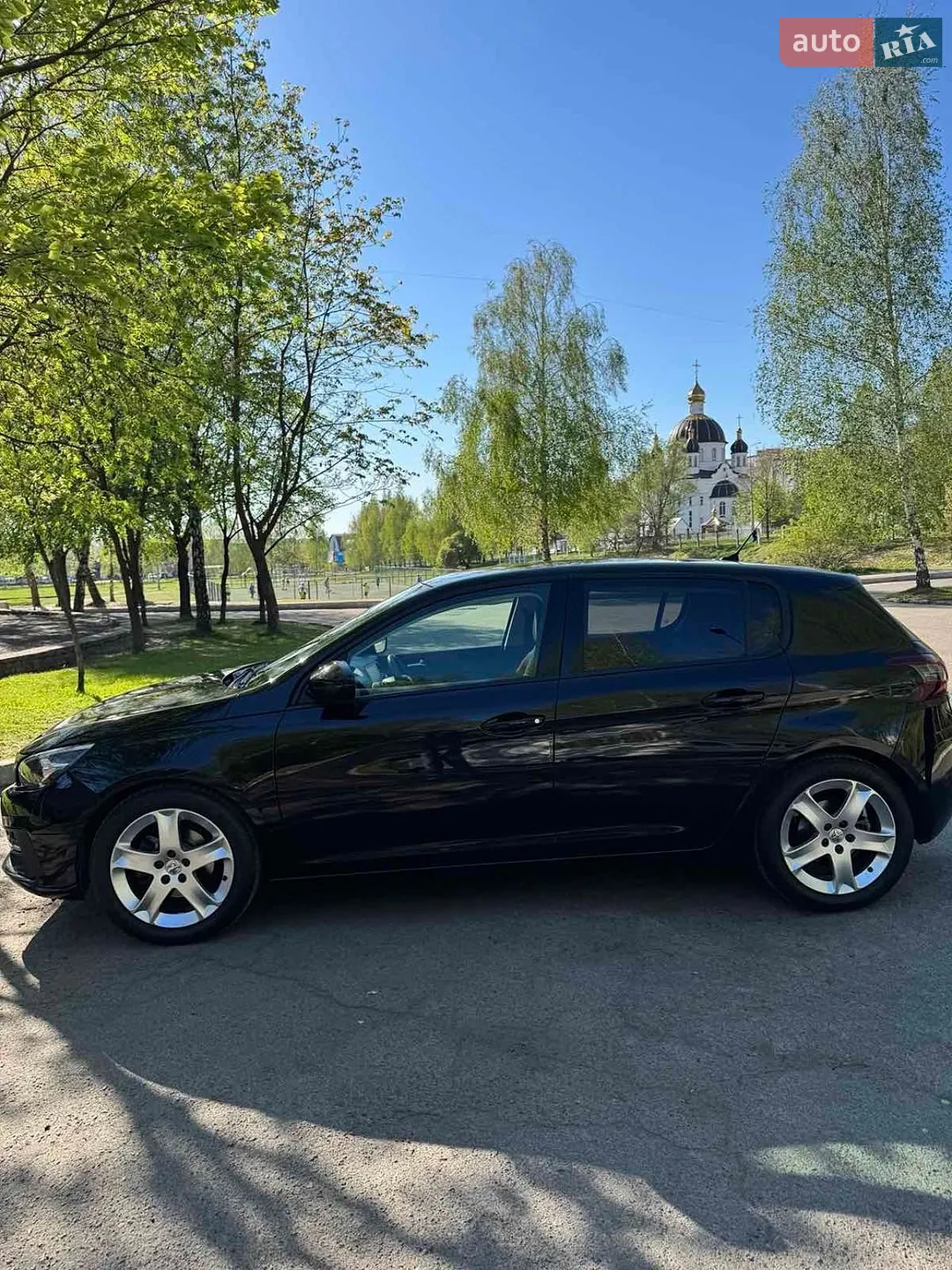 2018 Peugeot 308 - мініатюра 7